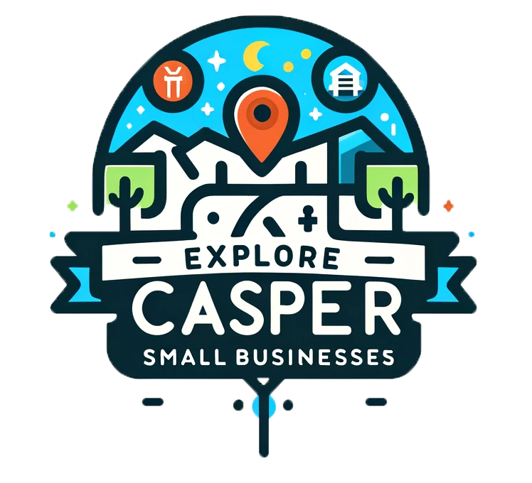 Explore Casper