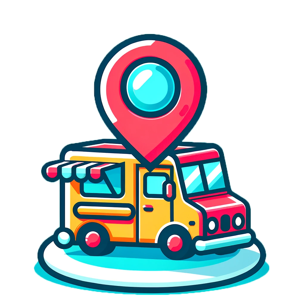 Food Truck Trail — Explore Casper