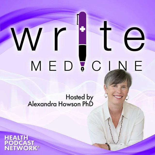 Write Medicine Podcast