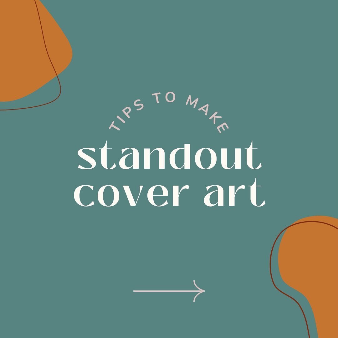 Are you in the process of creating your cover art (or wanting to revamp it)? 🖼

It can be hard to stand out in the crowd and captivate your audience in such a small thumbnail and as they quickly scroll through podcast apps. 🤳🏻

Here are our tips t