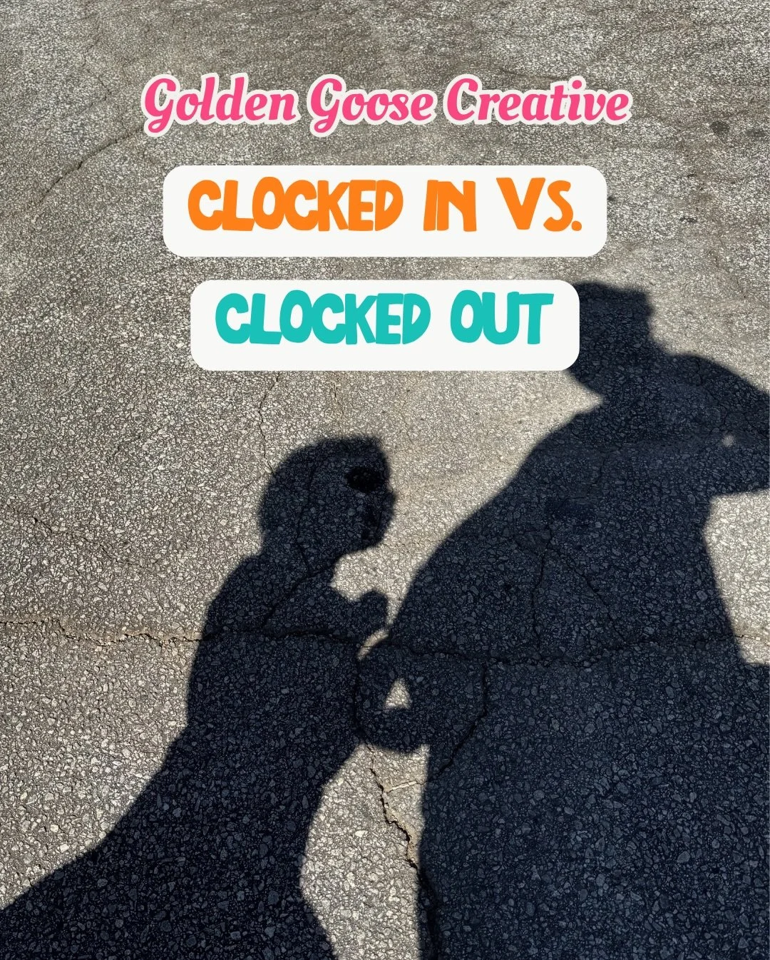 A little sprinkle of everything this April. 😌✨

#ditl #bts #clockedin #podcasterlife