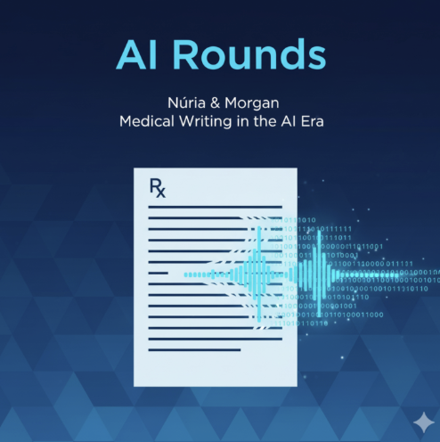 AI Rounds Podcast