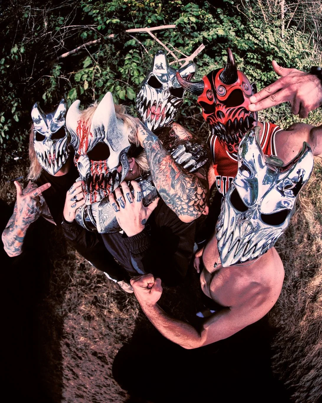 Slaughter To Prevail | Bloodstock