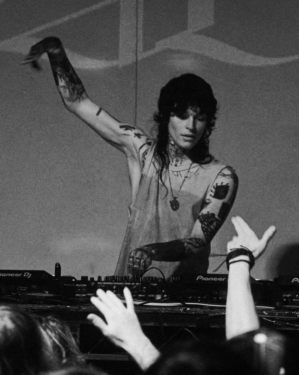 KAVARI @ Colour Factory