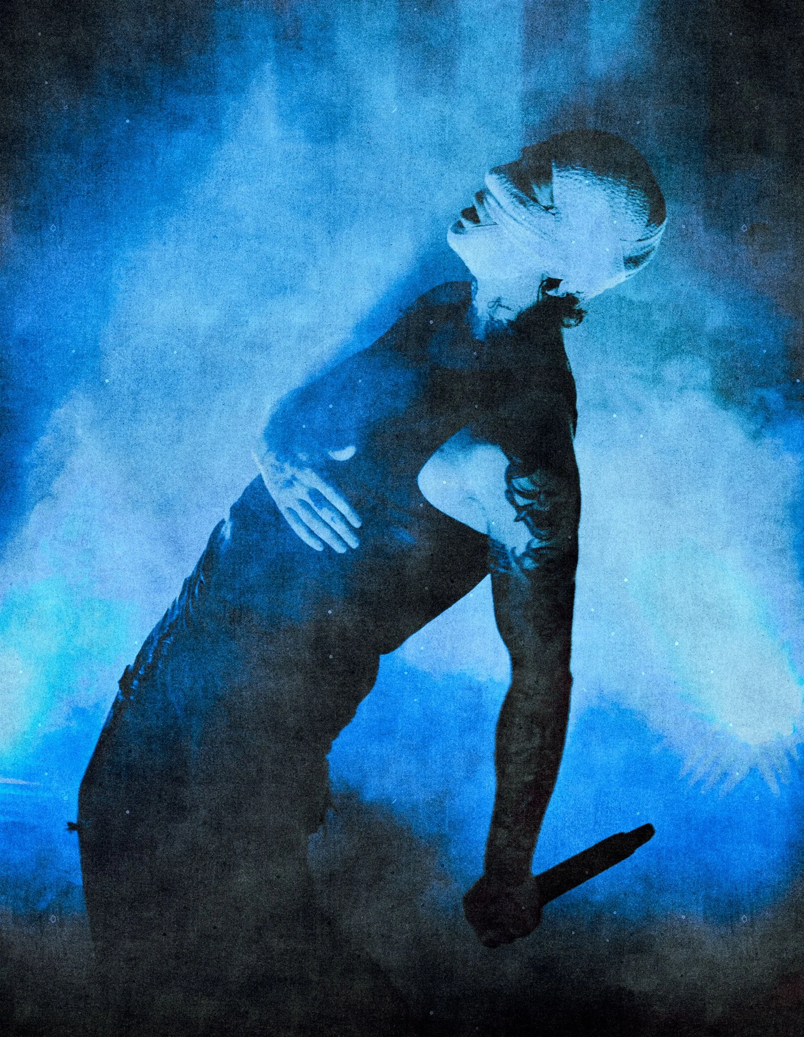 KID BRUNSWICK, DEADFOREVER TOUR