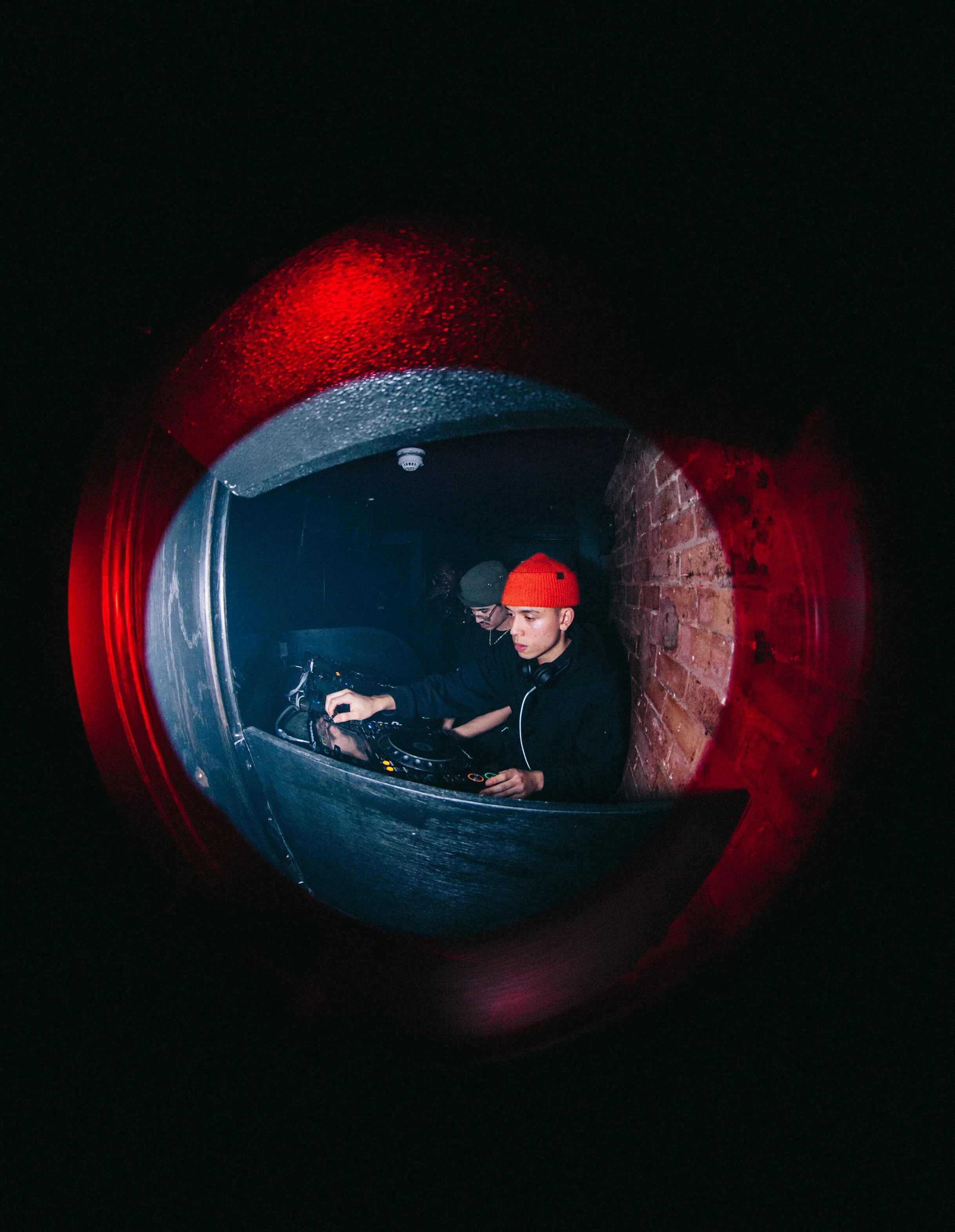 Tommy Gold - Off The Block Magazine Interview