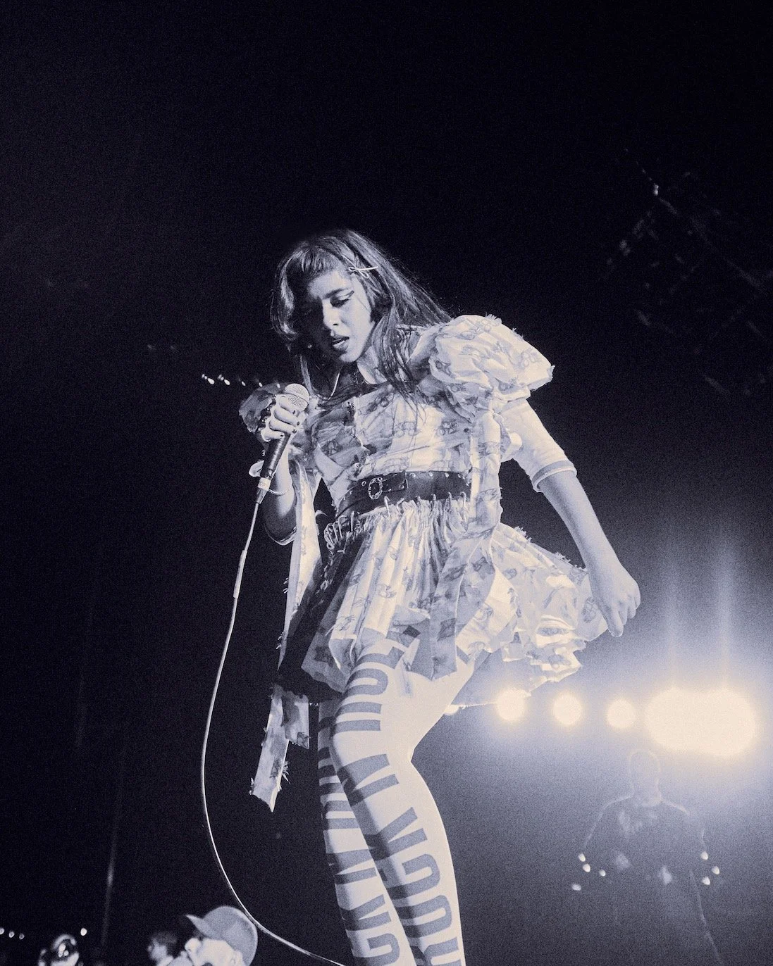 Ecca Vandal US Tour w/PTV