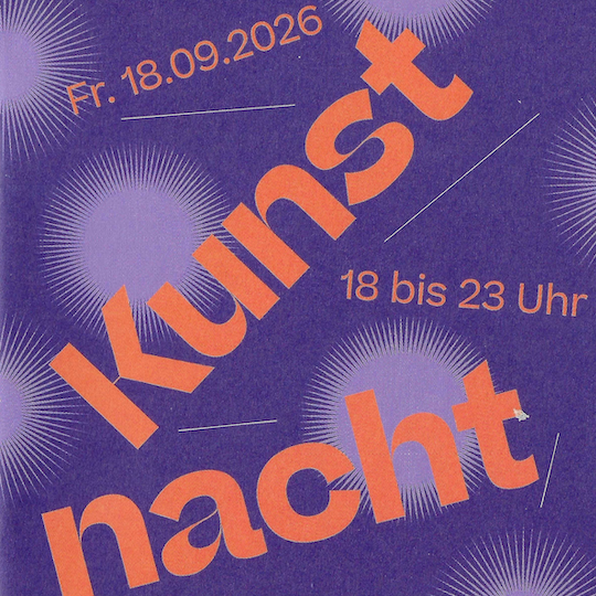 Ravensburger Kunstnacht