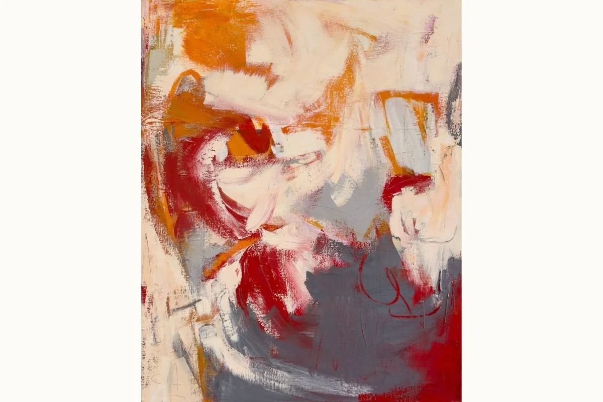 Abstract Painting - Anything is Possible