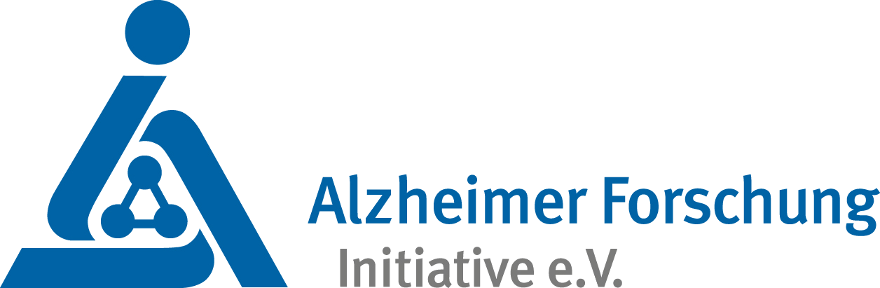 Alzheimer Forschung Initiative Logo