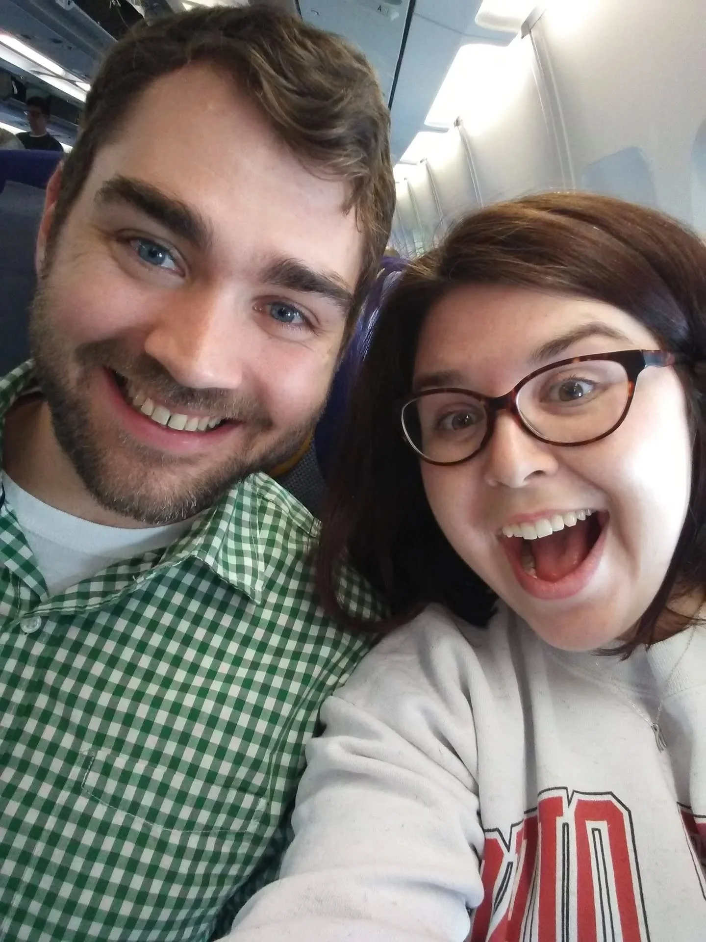 Oh, we're doing 2016? That year saw me writing a manuscript that I never finished while perched above the vineyards in Freiburg, drinking cocktails in Berlin, adventures in the Black Forest and Alsace; an anxiety diagnosis and panic attacks, hospital