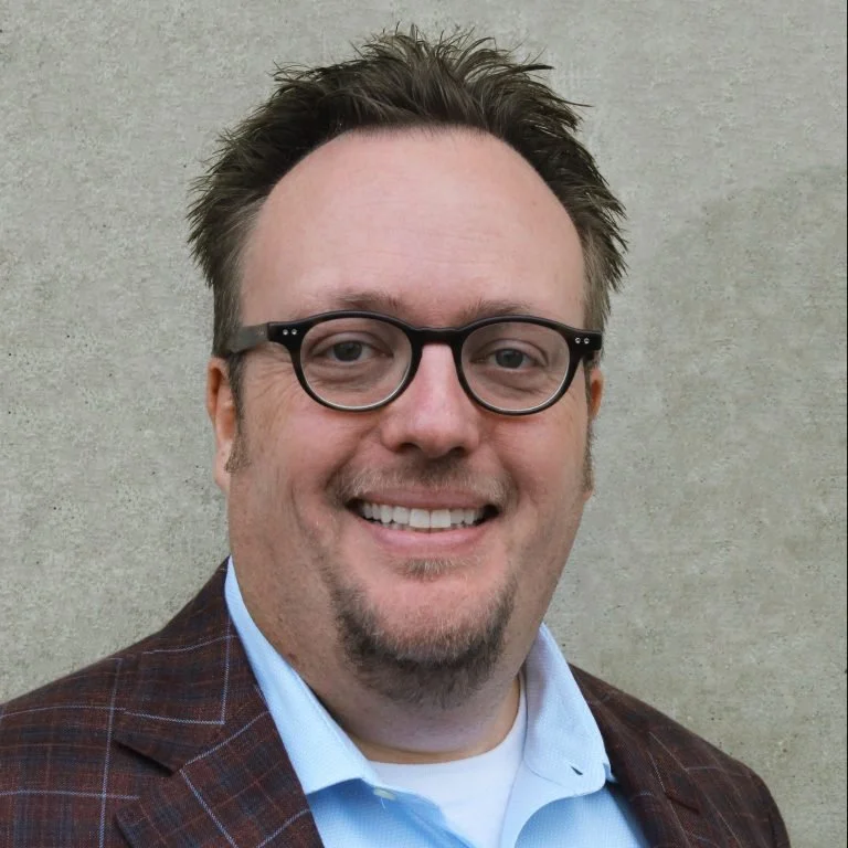 Head shot of Mike Wagner