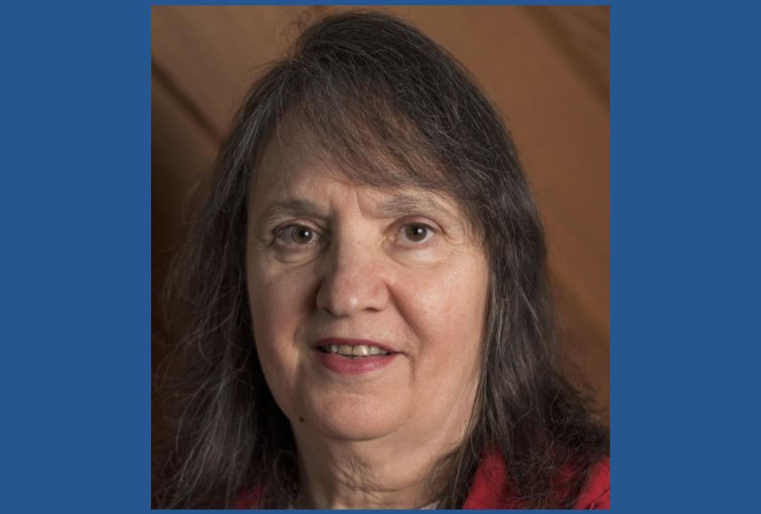 Head shot of President Sue Jennik