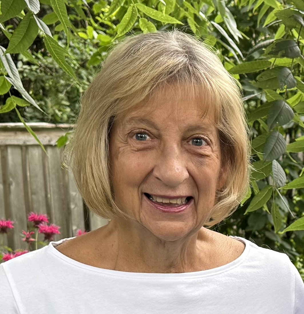 Terry Lefebvre head shot