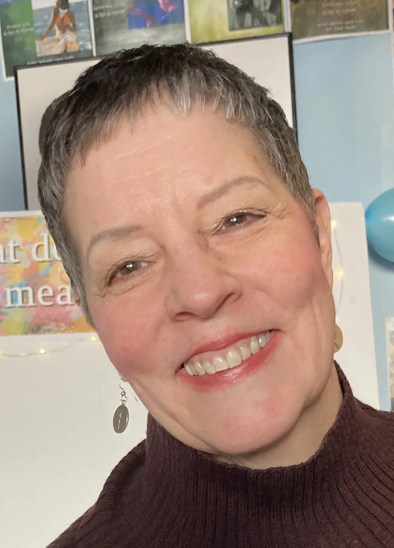 Sue Bartolutti head shot