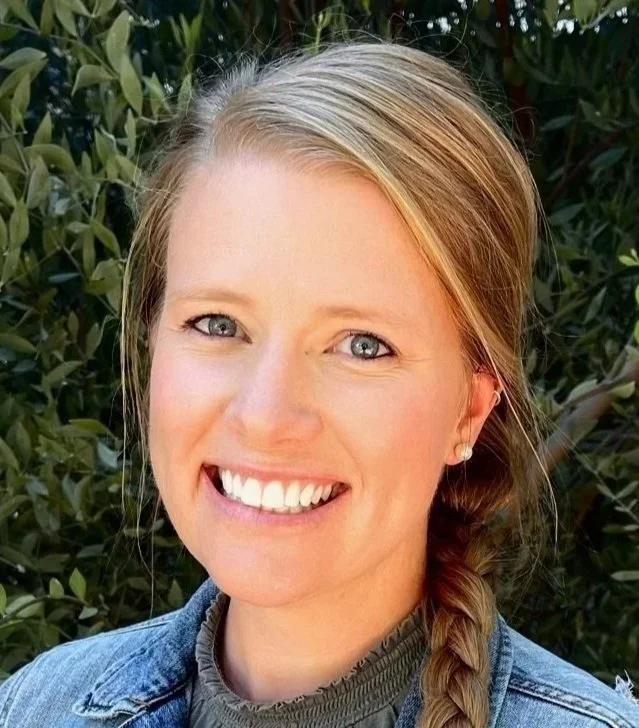 Kimmy Rooney head shot