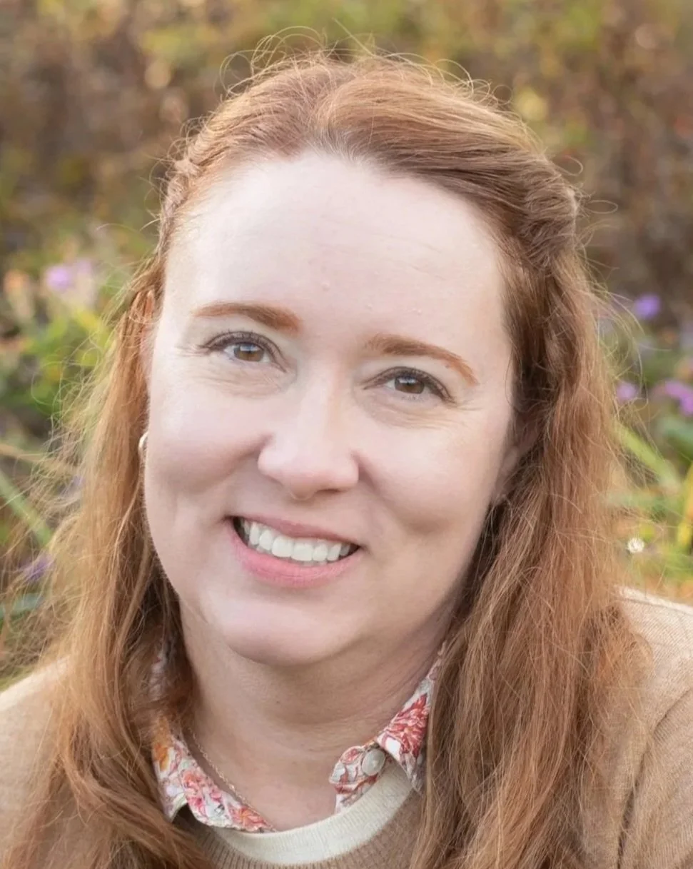 Stella Krall head shot