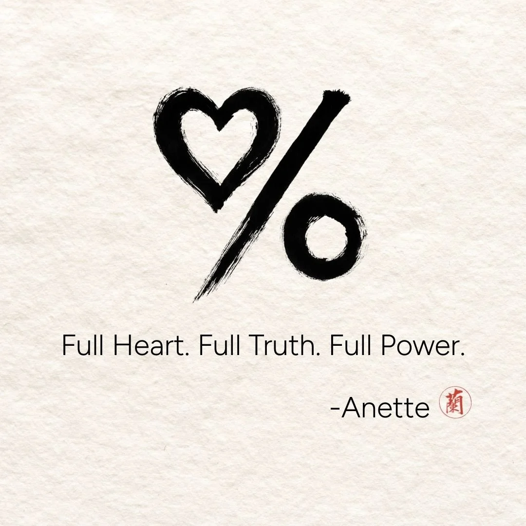 (I038) Heart % : Choosing My Hard