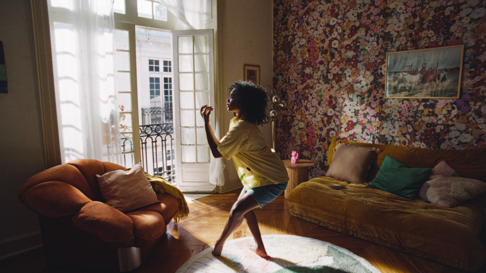 Google What a Difference a Day Makes DC