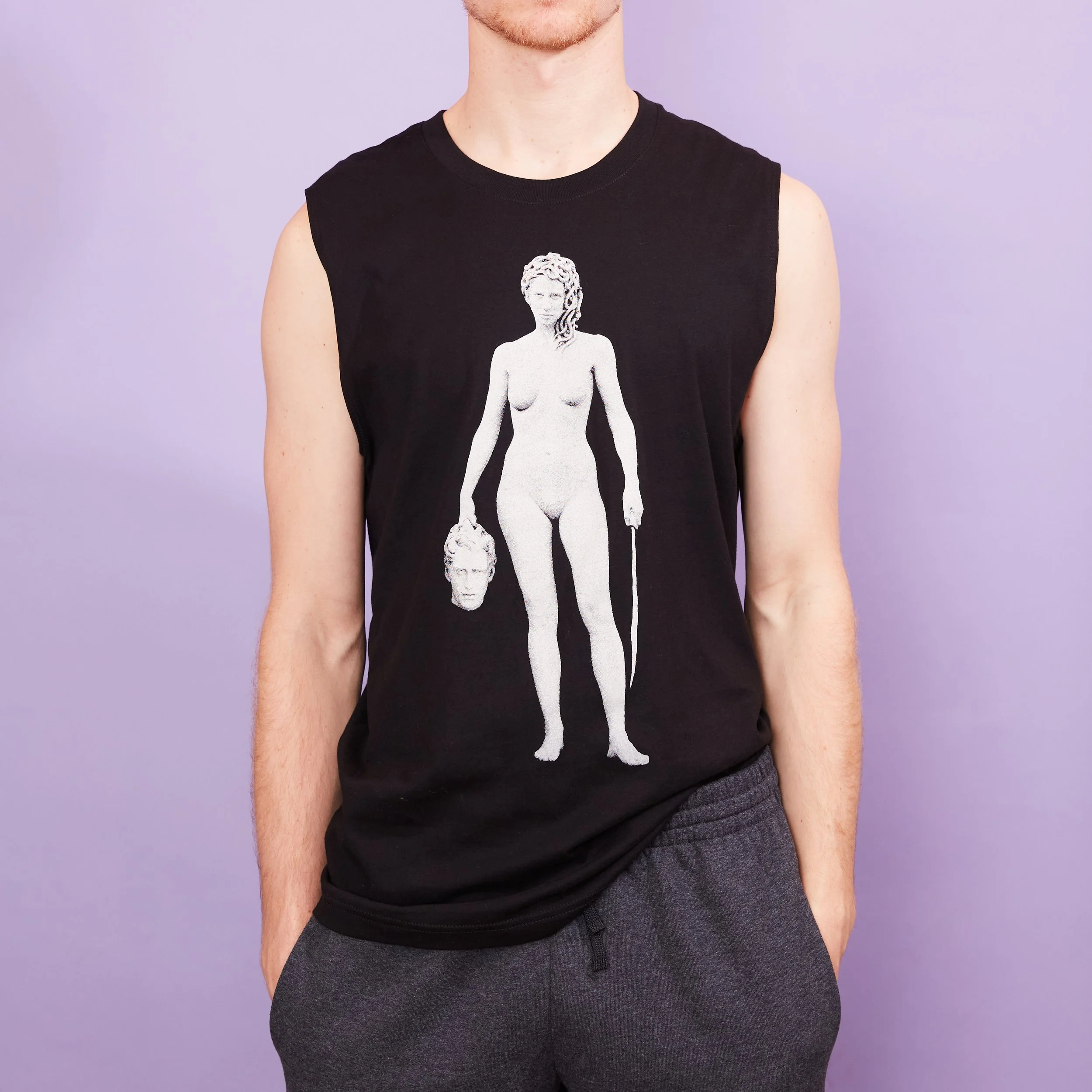 Shop Medusa With The Head of Perseus | MWTH Project