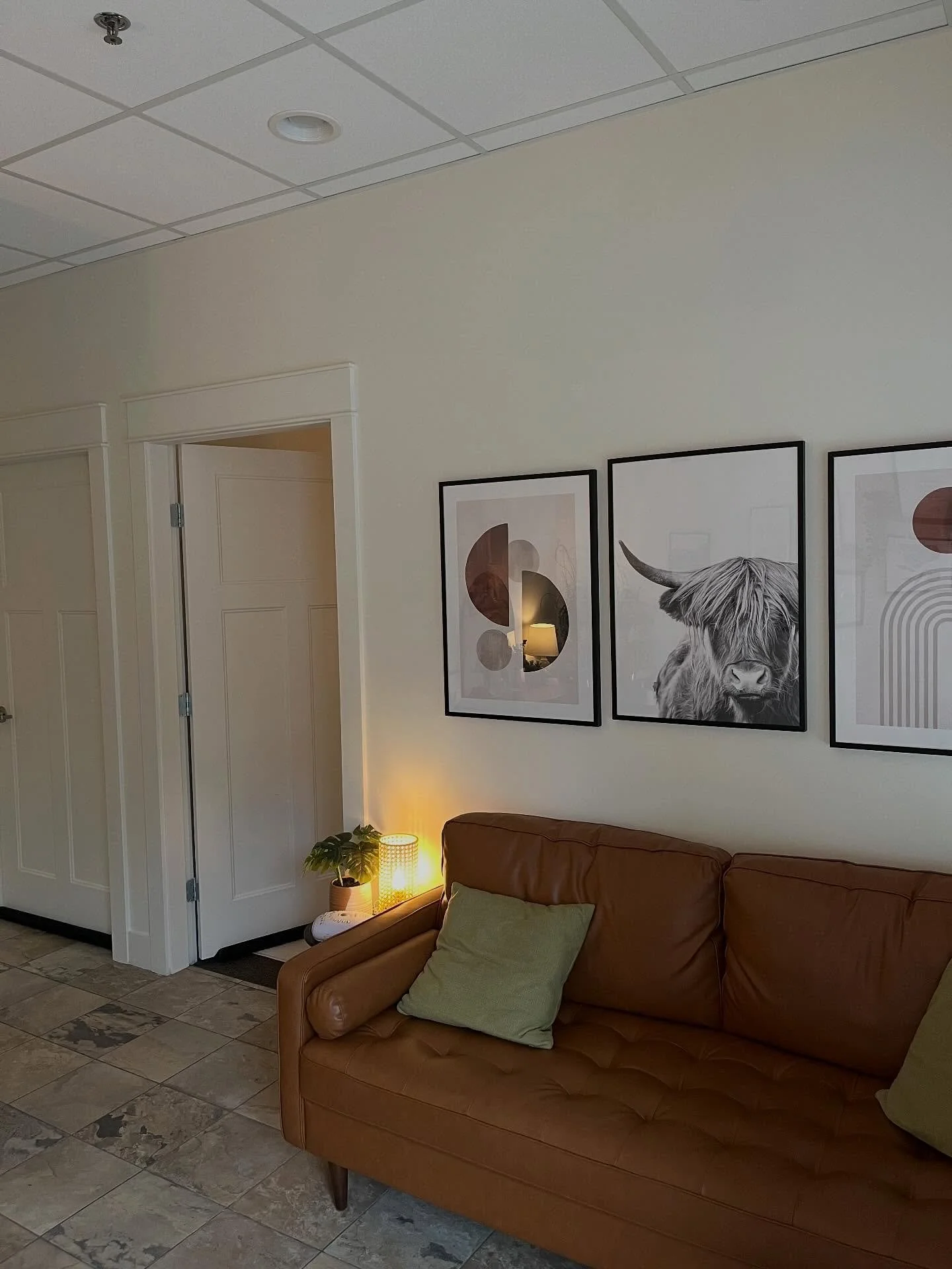 A few corners of the new office here in Abbotsford! 🤩 Thankful to work alongside Opus Therapy Group in a beautifully curated space. I&rsquo;ll be here on Mondays and am accepting clients 16+.