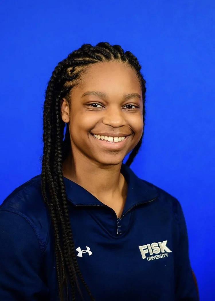 Super Girl Power Camp