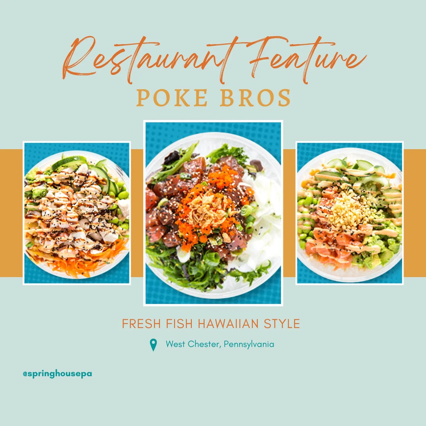 Check out my favorite local spot!