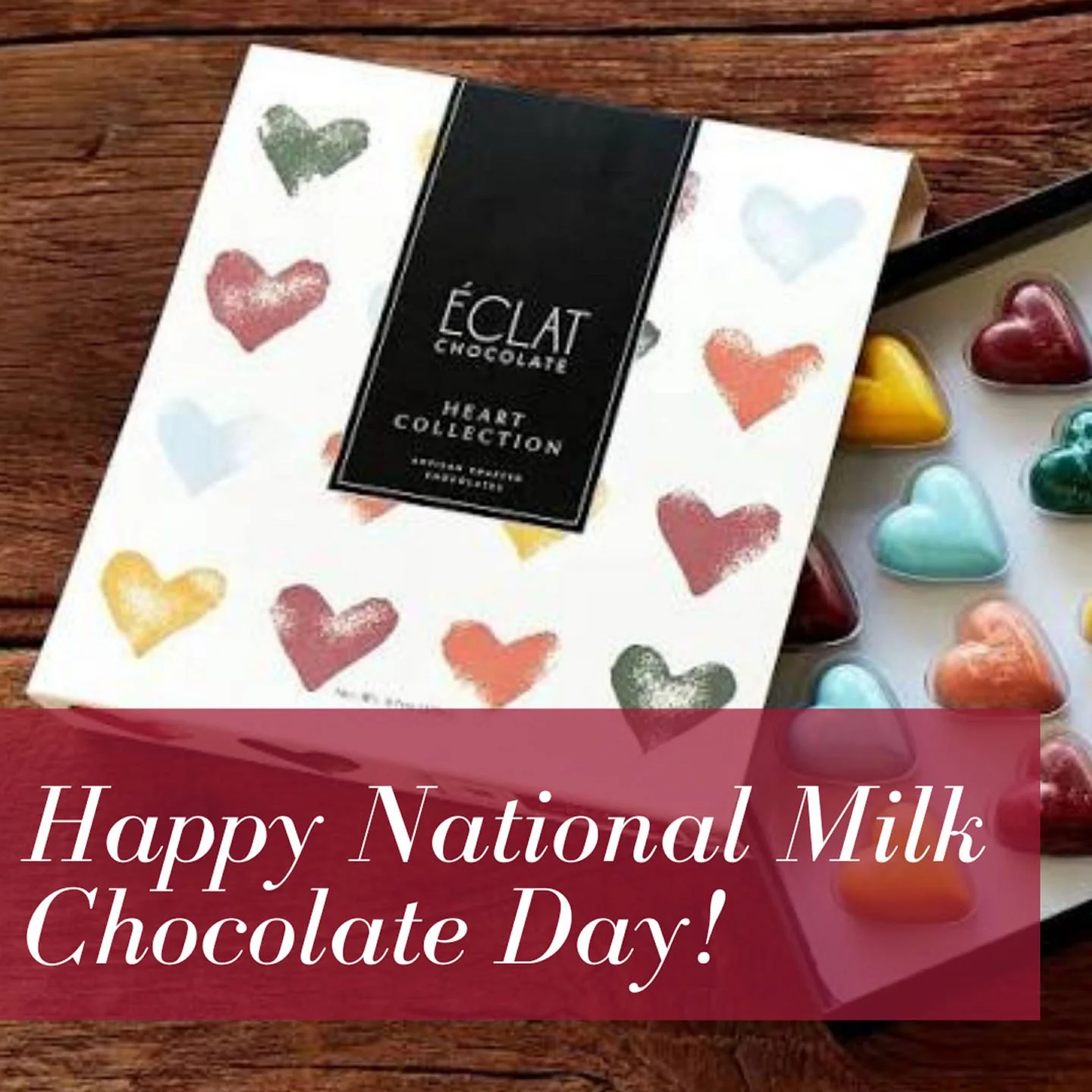 What is your favorite type of chocolate?