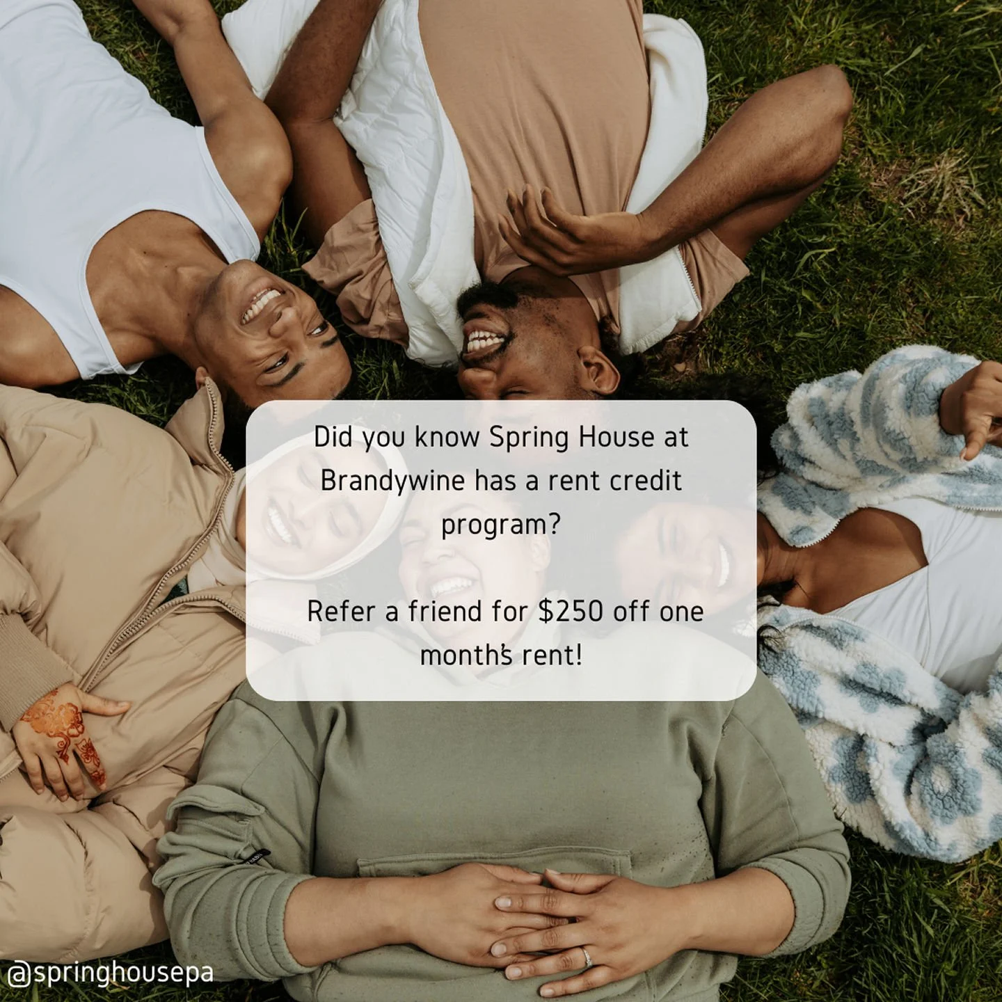 Friends make the best neighbors!

#westchesterpa #apartments #newhome