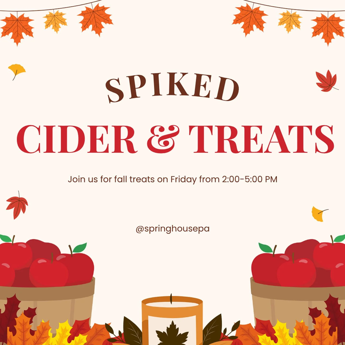 See you there!