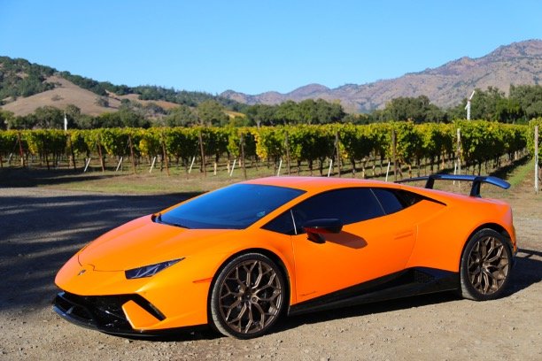 Lamborghini: The Bull That Refused to Be Tamed
