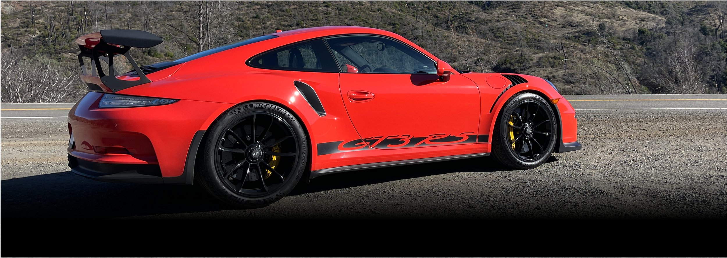 Porsche - The Perfectionist's Supercar