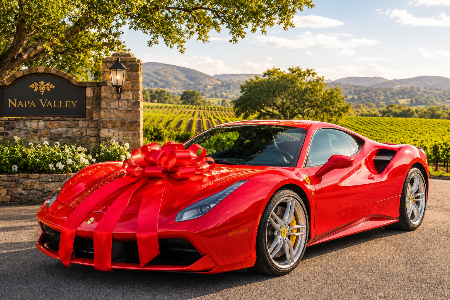 The Gift That Actually Gets Talked About