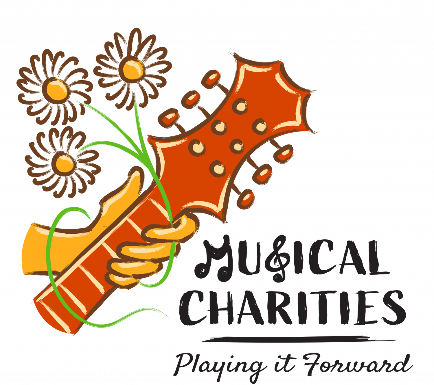 MusicalCharities