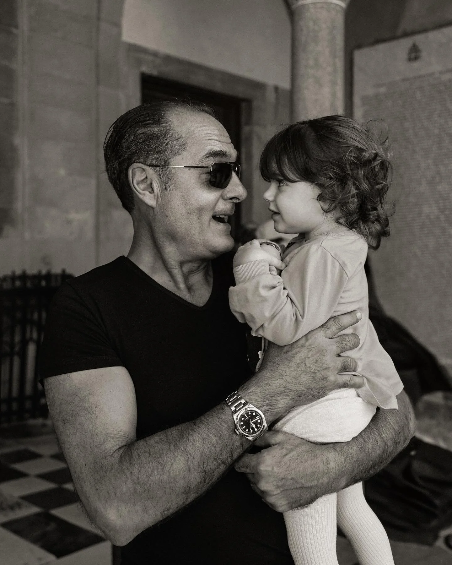 Tre giorni immersi nella bellezza della Costiera Amalfitana, ma la vera gioia &egrave; stata poterli trascorrere con mio padre. Questo tempo insieme &egrave; raro e prezioso, un&rsquo;opportunit&agrave; speciale per condividere momenti che custodir&o