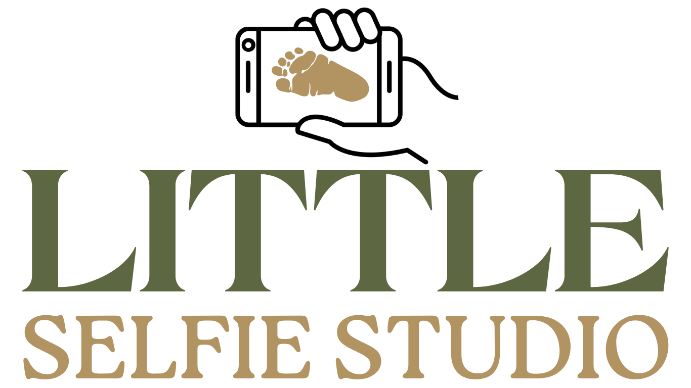 Little Selfie Studio