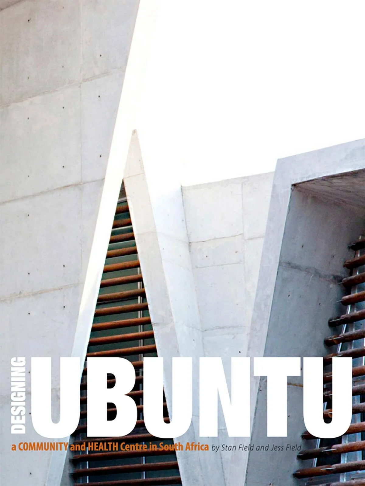 Cover of Book: Designing Ubuntu