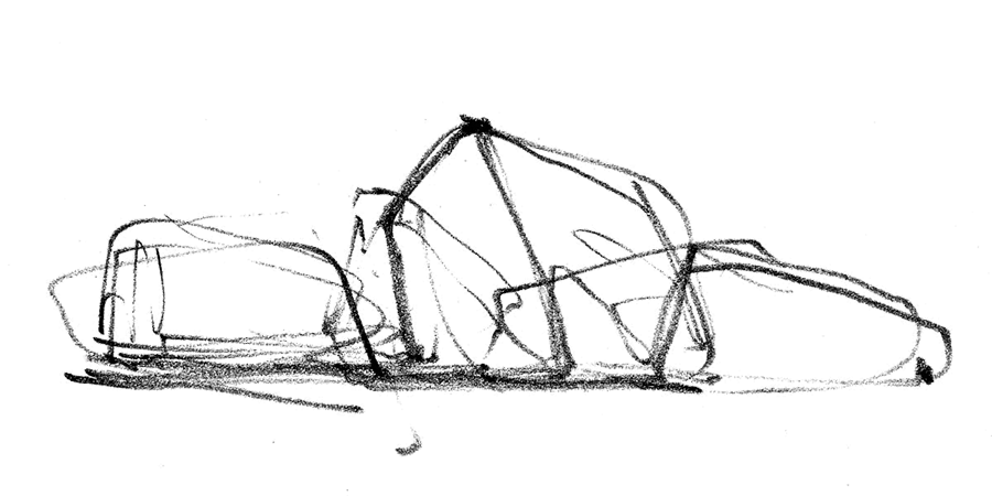 Sktech for Ubuntu Center