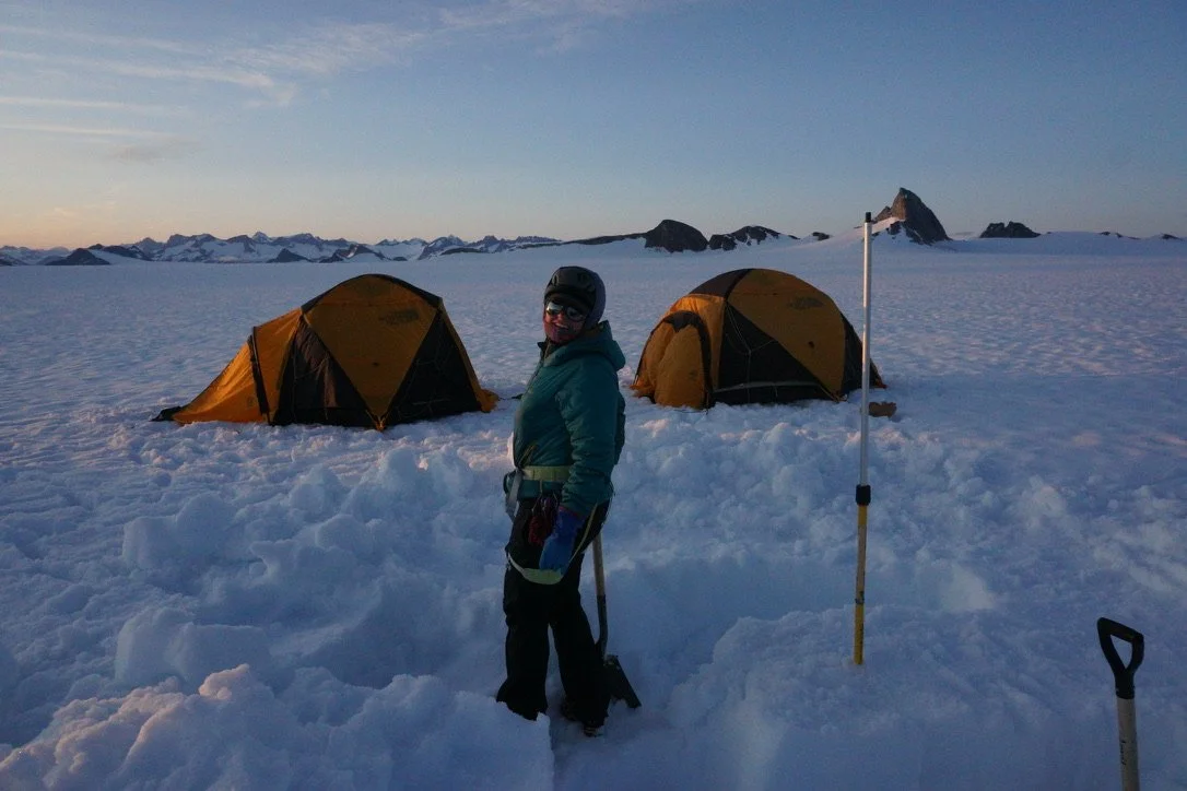 Wild Perspectives | Science on Skis: Traversing the Juneau Ice Field
