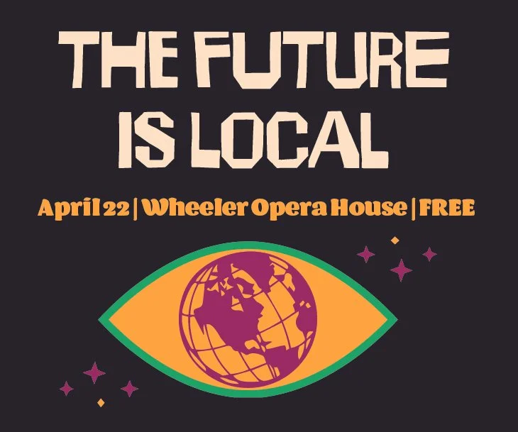 The Future is Local: 2026 Aspen Earth Day Community Event