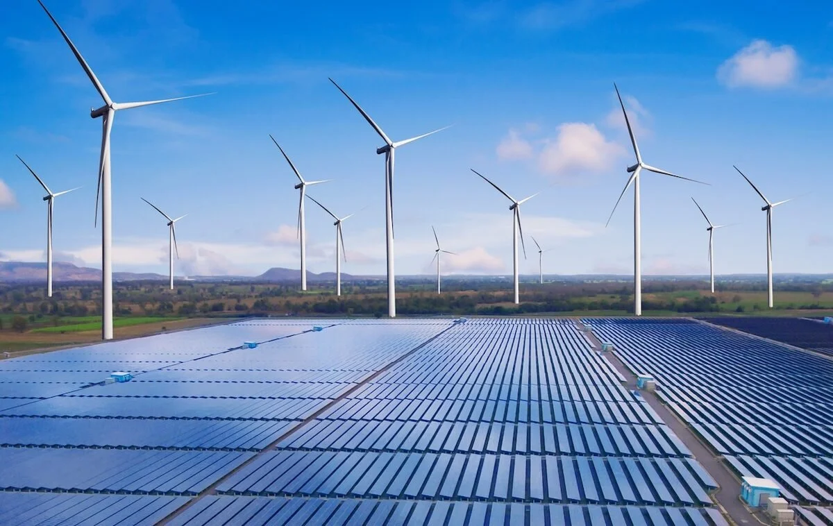 Progress Is Built: Practical Solutions for Today’s Energy Moment