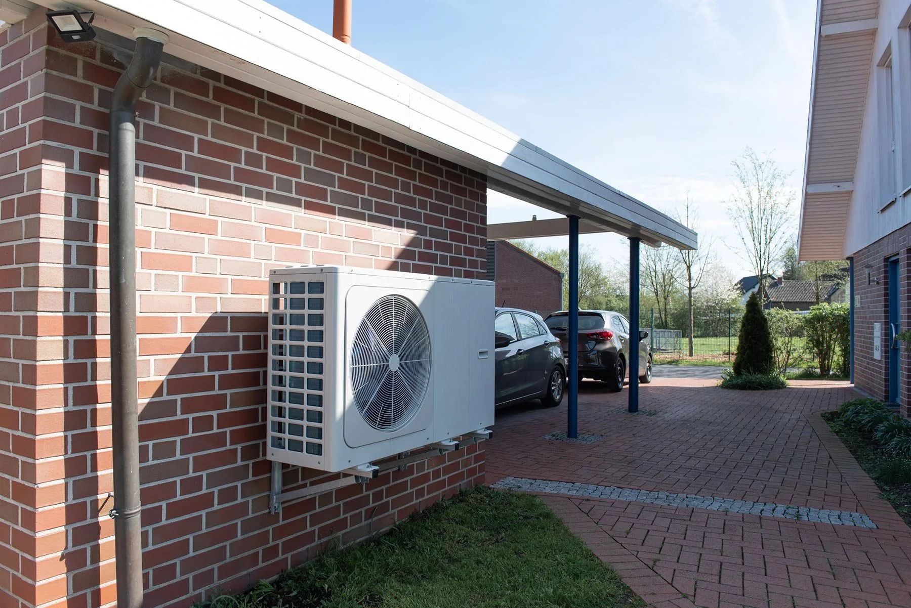 Webinar—What’s New with Flexible Pro-Heat-Pump Codes? A Case Law and Code Overlay Update