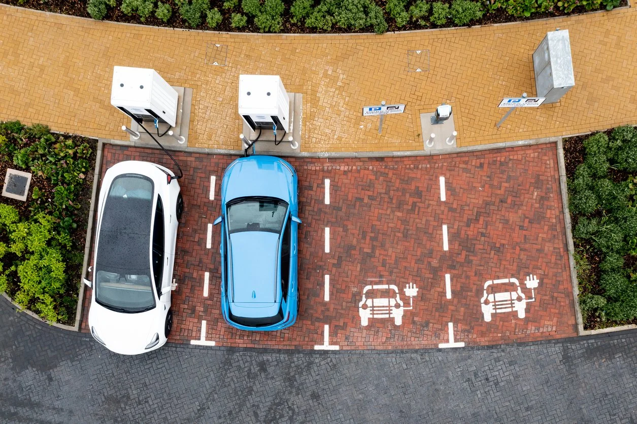 Webinar—Equitable EV Access Through Local Carshare Programs