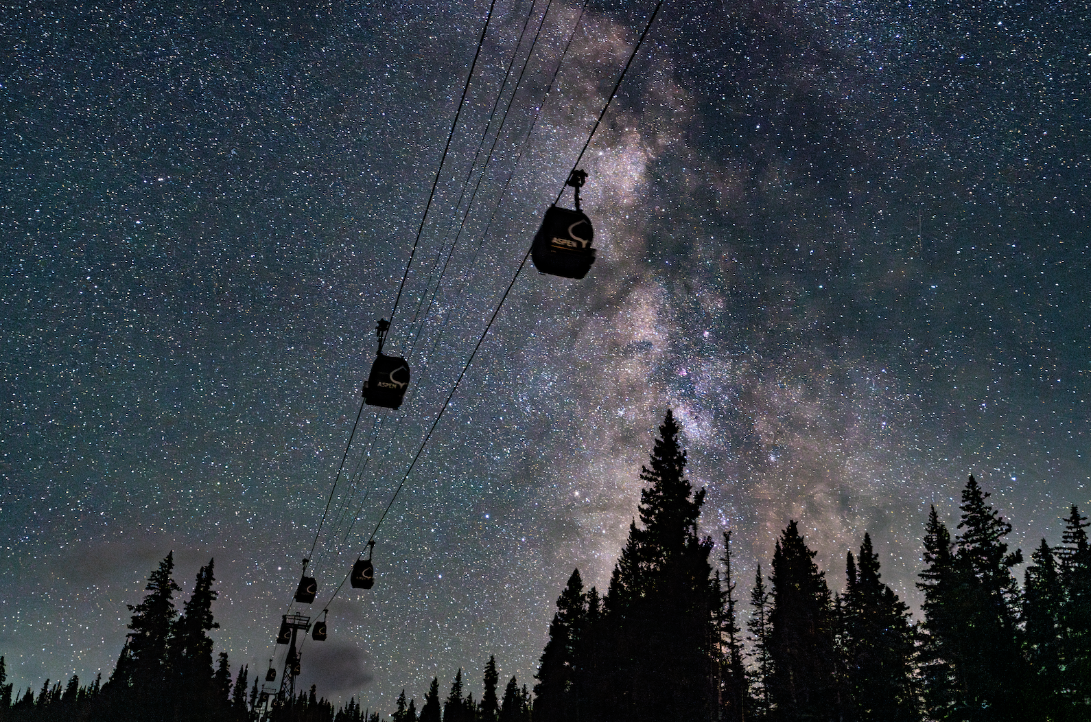 Stars Above Aspen 2026
