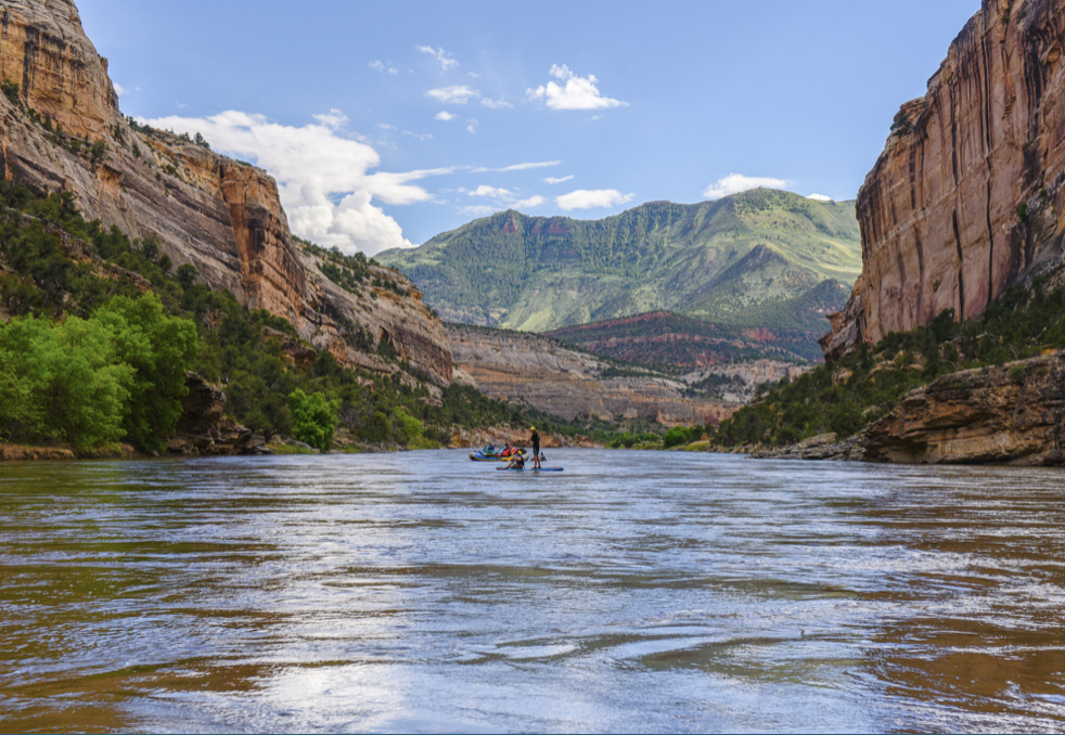Reimagining Water in the West