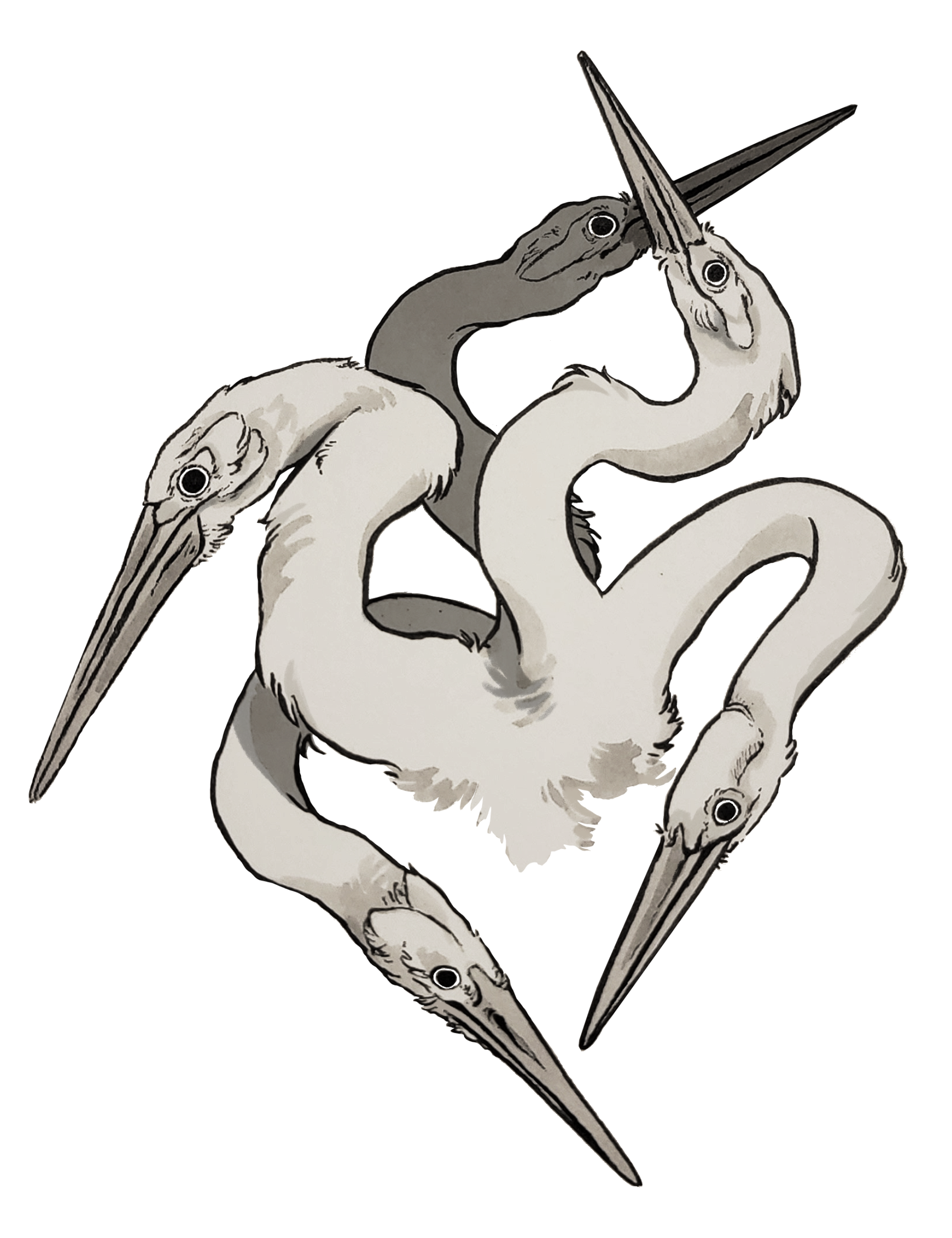 Day 26 : Amalgamation