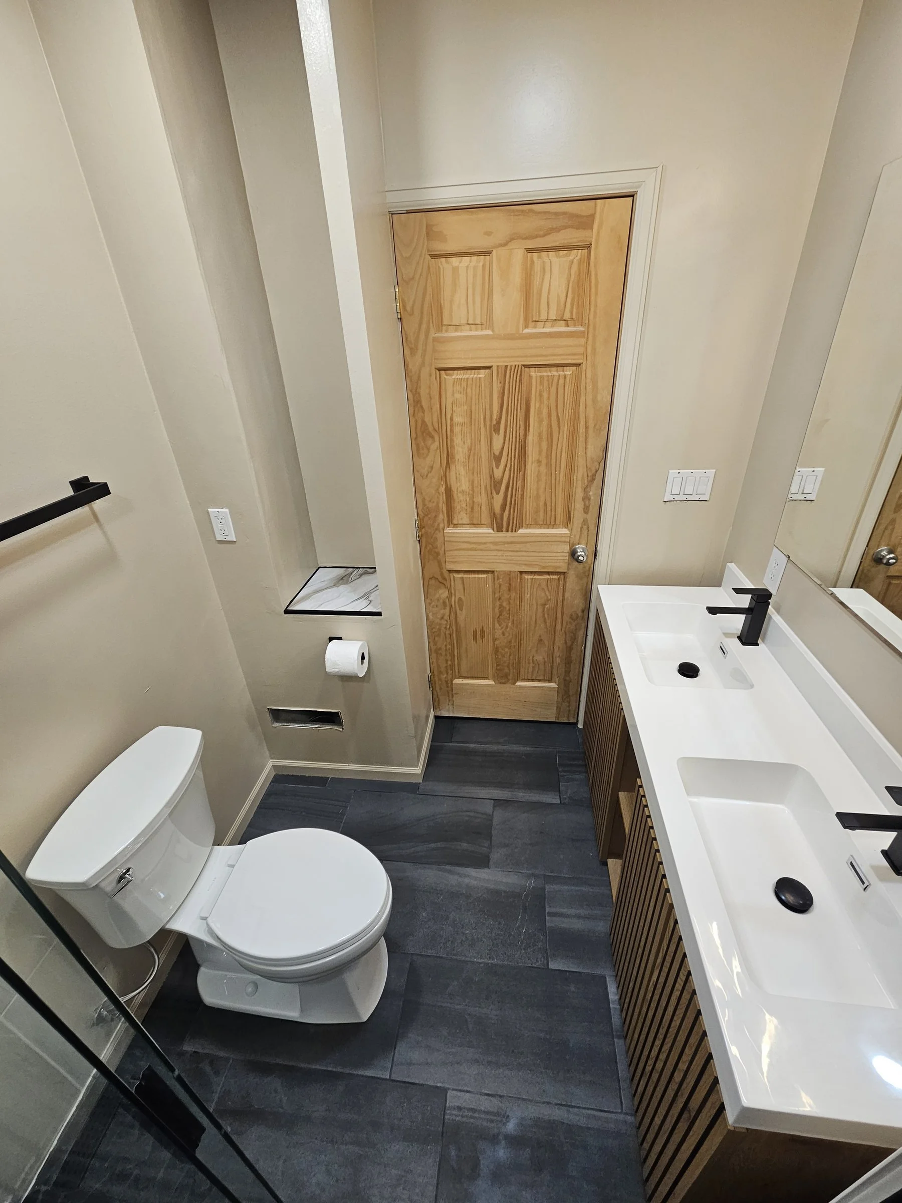 Bathroom Remodel in Colorado Springs: What to Expect From Estimate to Finished Space