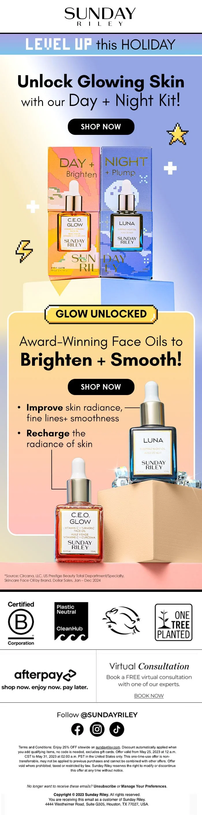 SR25 Ecom US Holiday Kit Launch Assets​_EmailsD+N B.jpg