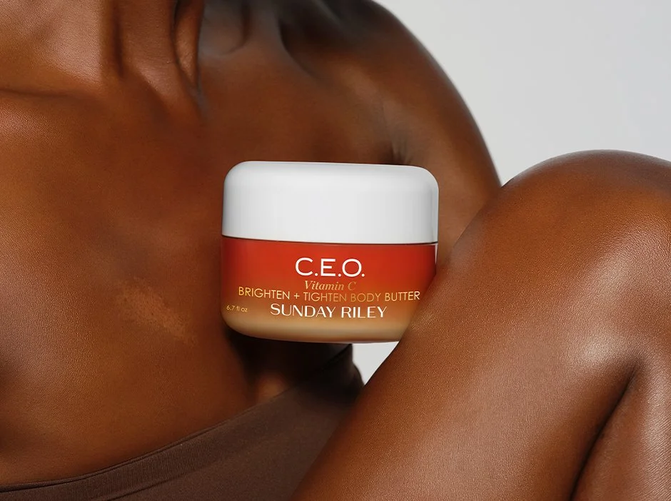 Sunday Riley C.E.O. Body Butter