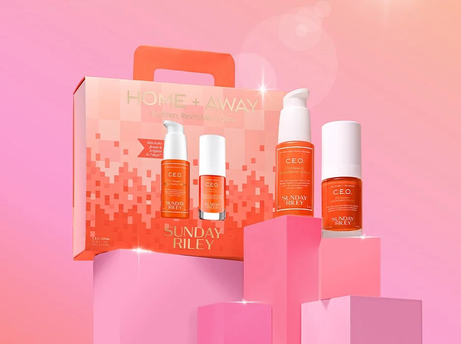 Sunday Riley Holiday 2025